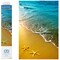 Diamond Dotz Summer Dreams Beach Diamond Painting Kits for Adults - Diamond Art Kits a Relaxing Creative Craft Kit with Dotz Gems 11x16